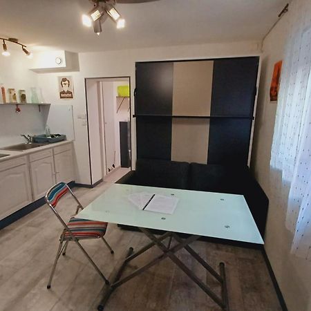 Studio Cosy Tout Confort Gaillac Centre. Eksteriør billede